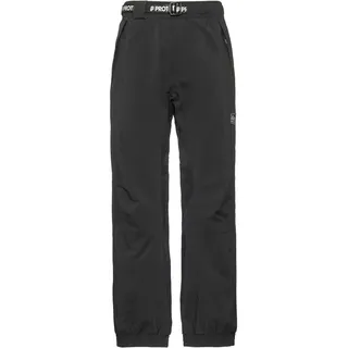 Protest Luton Skihose Schwarz XL