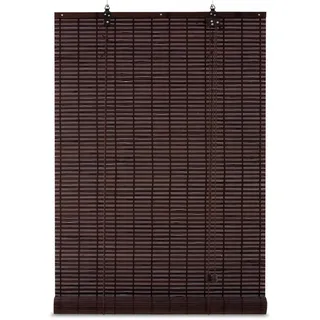 Sol Royal Bambusrollo 60 x 160 cm Braun