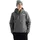 Mono Insulated Jacke Grau M