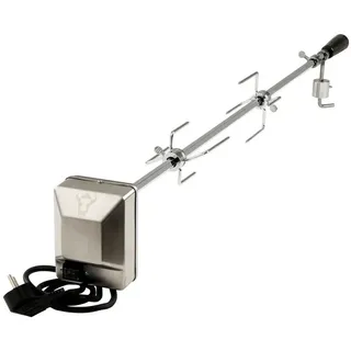 BBQ-Toro SPS3 Grillspieß Set 100 cm inkl. Motor