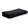 Saunatuch 80 x 200 cm dark grey
