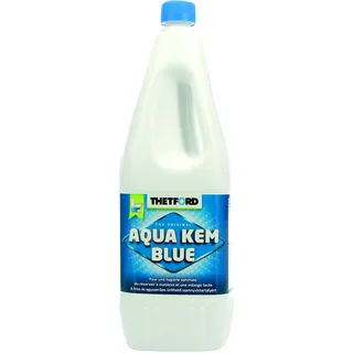 THETFORD Sanitärzusatz Aqua Kem Blue One Size Blau