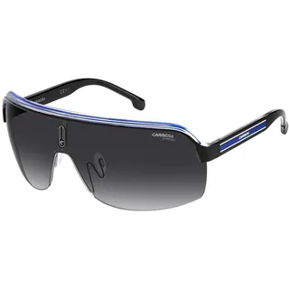 Carrera Unisex Topcar 1/N Sunglasses (1er Pack) - Einheitsgröße