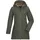 G G Strickfleeceparka Oliv 38