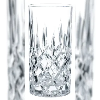 Nachtmann Noblesse Longdrinkglas 0,375 l 4 St.