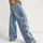 Loose Indigo Denim 28