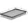 mahle Luftfilter LX 977D