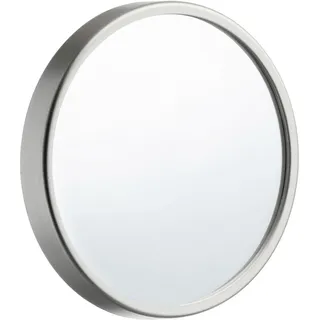 Smedbo WANDSPIEGEL SILBER  9 cm OUTLINE LITE - D ca. 9.00