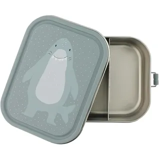 Trixie Baby Lunchbox Hai, Lunchbox, Grau