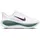 Herren Off White/Grey Fog/Thunderstorm/Obsidian 43