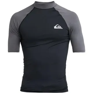 QUIKSILVER Everyday UPF50 schwarz XL
