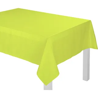 Wirth Tischdecke WirthNatur Gr. 3 130 x 160 cm Grün