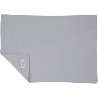 Tom Tailor Tisch-Set, Silber, Textil, 35x50 cm, Wohntextilien, Tischwäsche, Tischsets