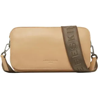 Liebeskind Berlin Clarice Crossbody M light tan