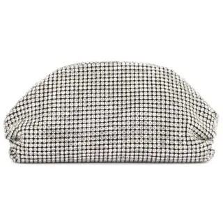 Kazar Clutches in Silber | Gr.: onesize