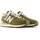 Calcium / Dark Silver Metallic 41,5