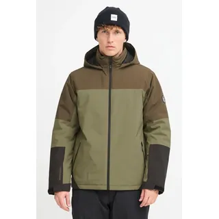 North Bend NBMoritz M Skijacke grau L