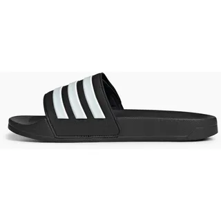 adidas Shower Adilette Velcro Core Black/Cloud White/Core Black 44 2/3