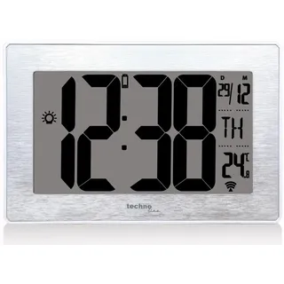 Technoline WS 8019 60 cm 8019 silber