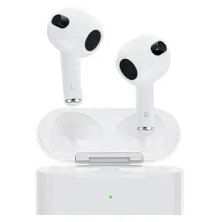 Apple AirPods USB-C (3. Generation)