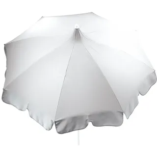 jan kurtz Pagoda Ø 250 cm Weiß