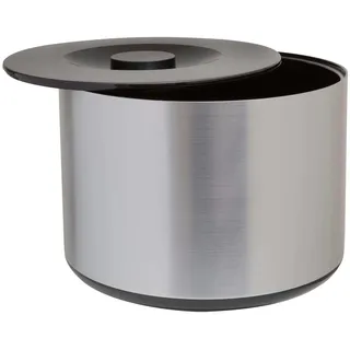 Beaumont Eiseimer mit Deckel, 10L 8206, 217(H) X 292(Ø) Mm