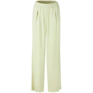 MARC CAIN COLLECTIONS Damen Business-Hose Sommer-Hose Alltags-Hose UC81.34W15 520 Olivgrün - 40