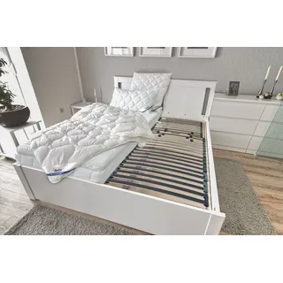 Beco Modul Premium 5 Kopfteil und Fußteil manuell verstellbar 90 x 200 cm