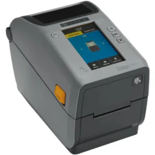 Zebra Technologies ZD611 Disp. (Farbe)