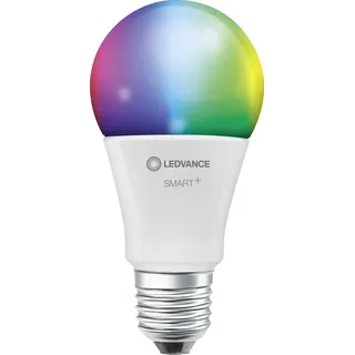 LEDVANCE LED Smart Birne A60 9,5W E27 RGBW 2700K-6500K 1 St.