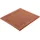 60 x 60 cm terracotta