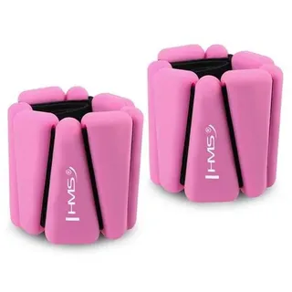 OEM Silikongewichte Für Knöchel- Und Handgelenksübungen Snk01 Pink Ms