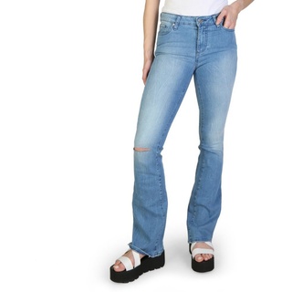 ARMANI EXCHANGE 5-Pocket-Jeans blau 26