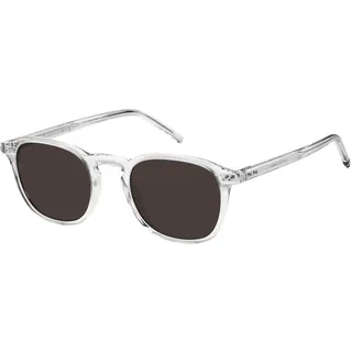 Tommy Hilfiger Brille TH 1939/S Größe 51-22 mm Crystal - 51-22