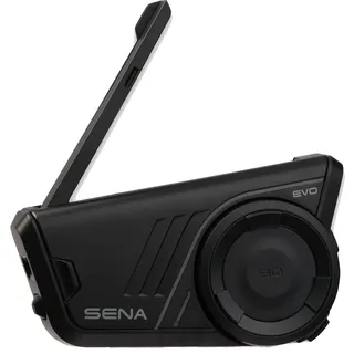 Sena 60S Evo Sound by Bose Kommunikationssysteme einzelset
