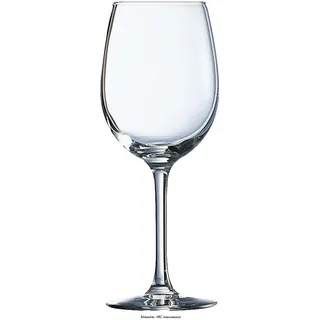 Weinkelch Vina, Arcoroc - 480ml (6 Stk.) - 6er Karton, ohne Eiche - 6er-Karton