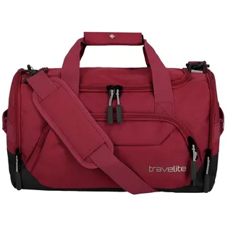 Travelite Kick Off Freizeittasche S 23 l rot