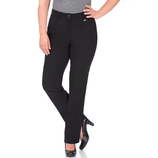 KjBrand Betty Chino Schwarz 48