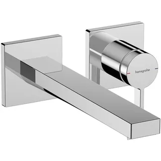 Hansgrohe Tecturis E Einhandmischer Chrom