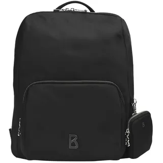 BOGNER Rucksack Verbier-Play Backpack Maxi schwarz