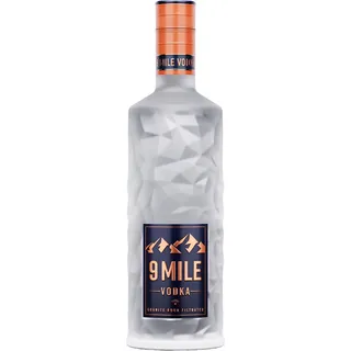 9 MILE 38 % vol 1 l