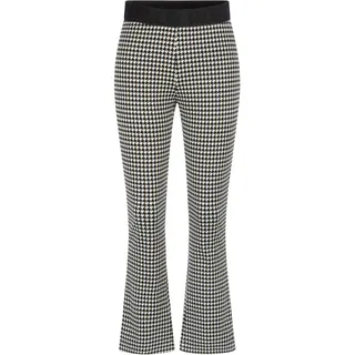Raffaello Rossi Damen Hose MACY G 7/8 Slim Fit schwarz (15), 34 - 34