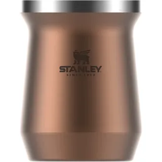 Stanley 90203PT Classic Mate Mug Maple Becher 236ml