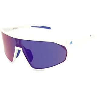 adidas Sport Sp0074 Sonnenbrille White
