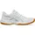 UPCOURT Damen White/Pure Silver 39 5