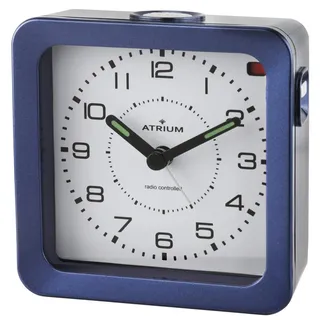 Atrium A660-5 blau/silber