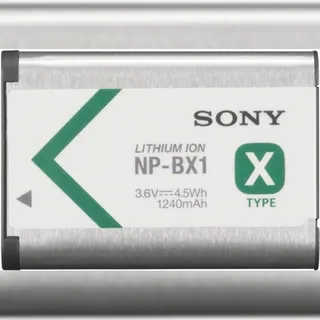 Sony Original Akku für DSC-RX100