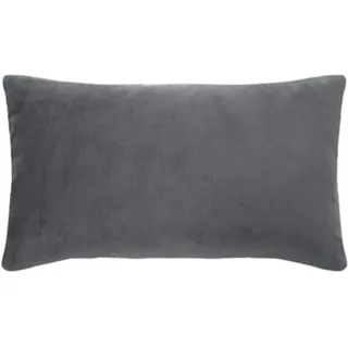 PAD Elegance Dekokissen 35 x 60 cm Grau