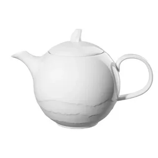 ASA SELECTION Kanne Asa Teekanne Akemi Mit Edelstahlfilter (1,0 L)