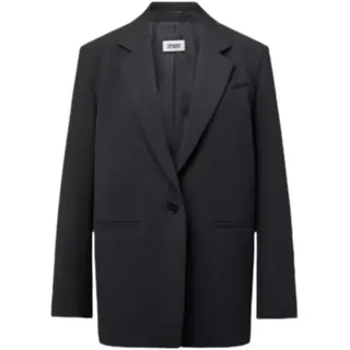 Drykorn Blazer Schwarz 34